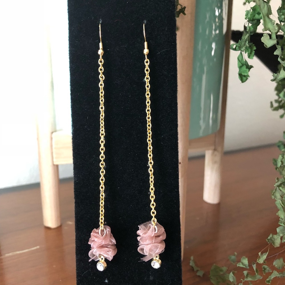 Original Handmade Earrings